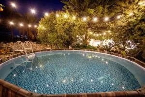 Blue Tulip - Luxury Big House with Garden & Pool - 卡萨马塞拉 Blue Tulip - Luxury Big House with Garden & Pool - 卡萨马塞拉