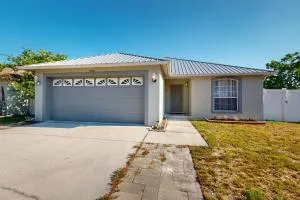 Urban Tempo - 皮内拉斯公园