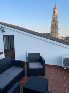 Apartamento Puerta del Perdón