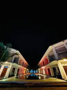 Guitar Bay Arugambay - 阿鲁甘湾