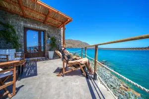 Petra Elounda Suites - Adults Only - Kalidhón