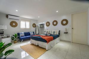 Love vacation rental aruba