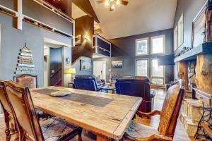 Briarcliff Mountain View Lodge