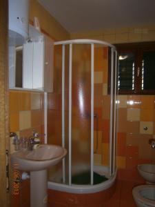 Apartment with Mountain View room in Villa Miranda - Croazia