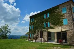 Country House Casale Marcantonio - Sarsina