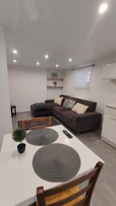 Bel appartement F2 entièrement rénové