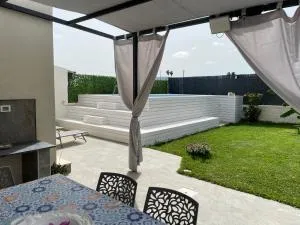 Villa Teti - كاسيبيلي