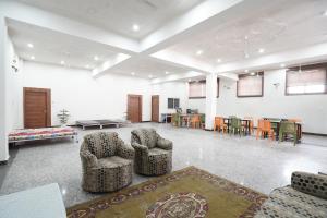 Jalsa homestay