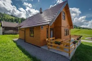 Kuća za odmor Butković - Sunger