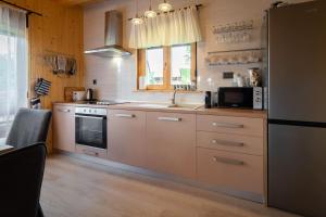 Kuća za odmor Butković