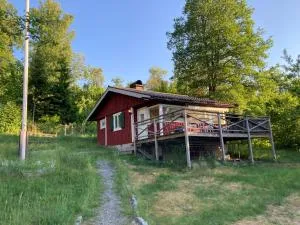 Sandbergs Stuga - Västerhaninge