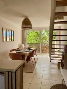 Superbe duplex refait à neuf !