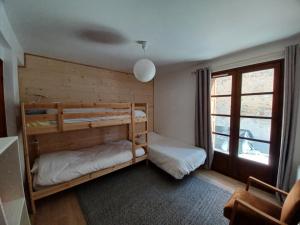 Appartement avec terrasse ensoleillée à Valdeblore