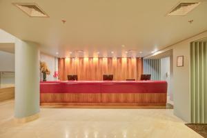 Wyndham São Paulo Berrini