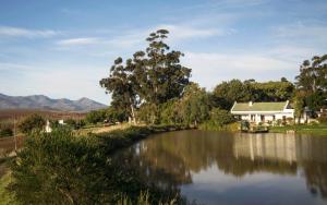 Beaumont Family Wines