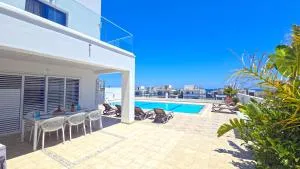 Villa Jenny - Protaras