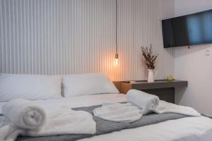 Phaedra Suite the sense of luxury