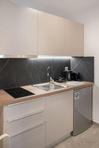 Phaedra Suite the sense of luxury