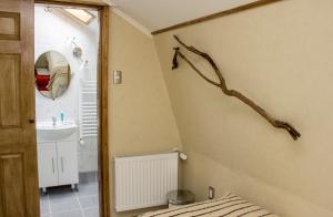 Hostel Entre Vientos