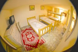 Hostel e Pousada Barra da Tijuca