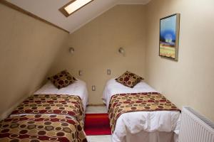 Hostel Entre Vientos