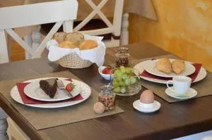 Residence Mama - 罗维尼村