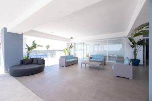 Cristal bay 1504 lujosa habitación frente al mar