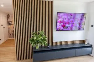 Apartament ZDRÓJ - Zbludowice