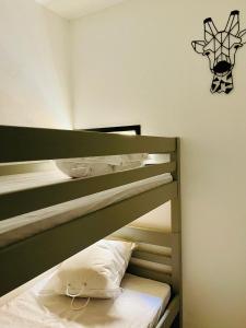 BARCARES PLAGE - Appt refait à neuf