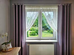 Apartament Garden- parking, ogródek, cicha okolica