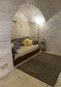 BQA La Masseriola Private Pool Villa-Trullo