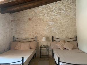 BQA La Masseriola Private Pool Villa-Trullo