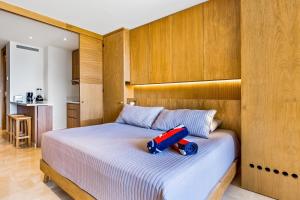 Casa Vida - Zantamar Loft