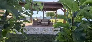 Casa rural La casilla de Ois-Betanzos-A Coruña - Parada