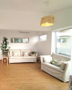 Porto Santo - Pedras Pretas Beach House