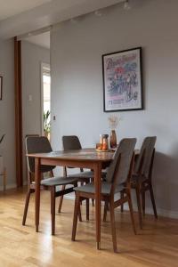 Modern Apartment in prime location - Professional Host - Fully Equipped