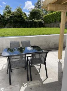 Appartements Belle-Ile : photos des chambres