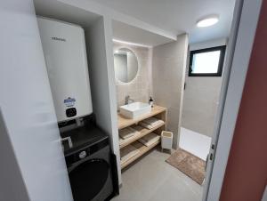 Appartements Belle-Ile : photos des chambres