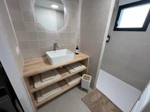 Appartements Belle-Ile : photos des chambres