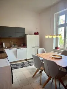Ferienwohnung Martin Hoop - Kubschütz