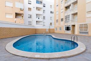 Apartamento Playa del cura Torrevieja