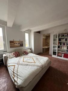 Appartements la touR d-azuR : photos des chambres