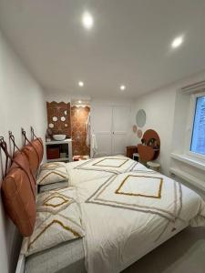 Appartements la touR d-azuR : photos des chambres