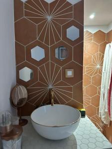 Appartements la touR d-azuR : photos des chambres