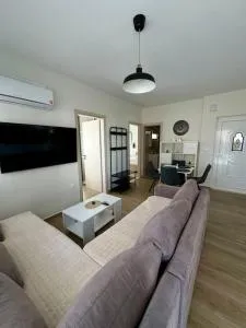 Paola's Apartment's - Gra Liyiá