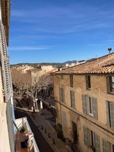 Appartements la touR d-azuR : photos des chambres