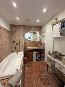 Appartements la touR d-azuR : photos des chambres