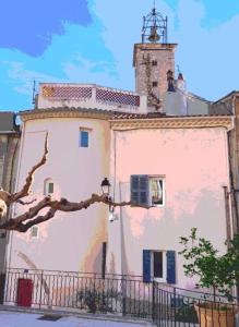 Appartements la touR d-azuR : photos des chambres