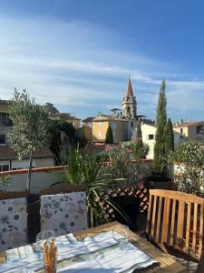 Appartements la touR d-azuR : photos des chambres
