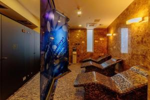Luxury apart with 3 bedrooms in hotel near the beach